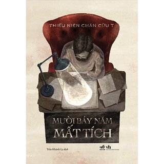 Mười Bảy Năm Mất Tích