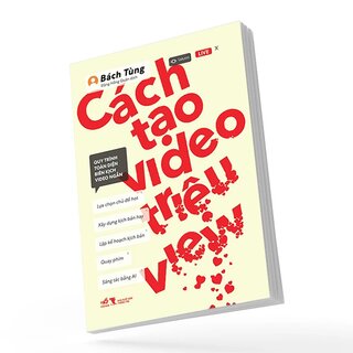 Cách Tạo Video Triệu View
