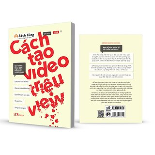 Cách Tạo Video Triệu View