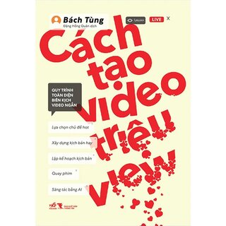 Cách Tạo Video Triệu View