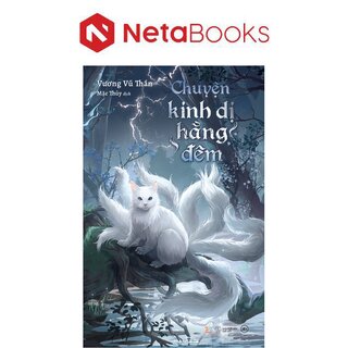 Chuyện Kinh Dị Hằng Đêm