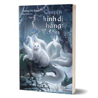 Chuyện Kinh Dị Hằng Đêm