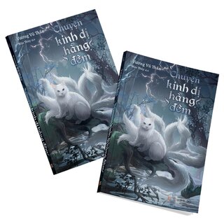 Chuyện Kinh Dị Hằng Đêm