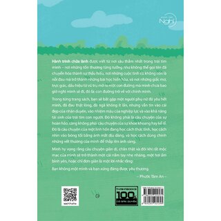 Hành Trình Chữa Lành