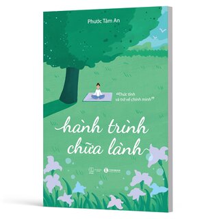 Hành Trình Chữa Lành
