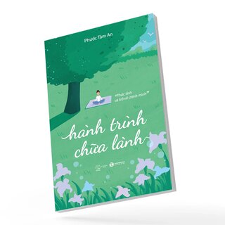 Hành Trình Chữa Lành