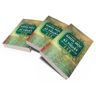 Lược Sử Khoa Học Và Kĩ Thuật Việt Nam Tiền Hiện Đại