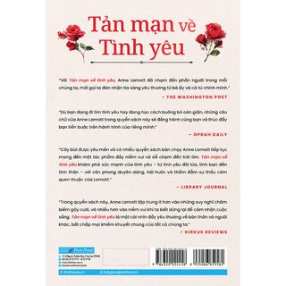 Tản Mạn Về Tình Yêu