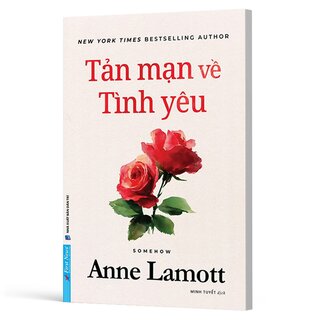 Tản Mạn Về Tình Yêu