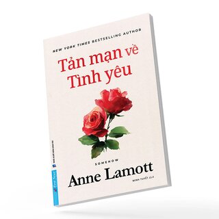 Tản Mạn Về Tình Yêu