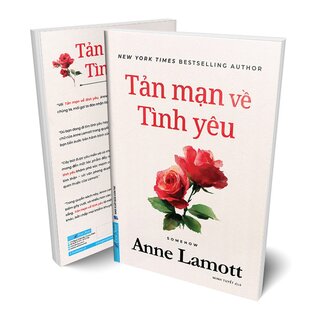 Tản Mạn Về Tình Yêu