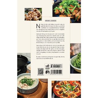 Những Món Ăn Nuôi Ta Lớn (Bìa Cứng)