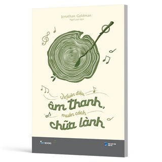 Muôn Điệu Âm Thanh, Muôn Cách Chữa Lành