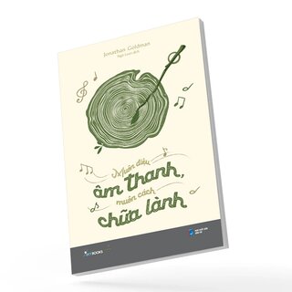 Muôn Điệu Âm Thanh, Muôn Cách Chữa Lành