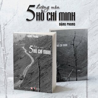 5 Đường Mòn Hồ Chí Minh