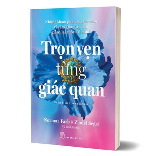 Trọn Vẹn Từng Giác Quan
