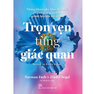 Trọn Vẹn Từng Giác Quan