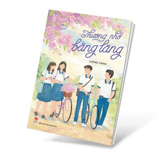 Văn Học Tuổi Hoa - Thương Nhớ Bằng Lăng