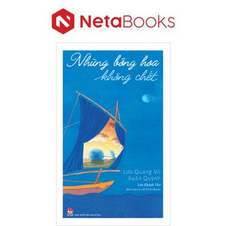 Những Bông Hoa Không Chết