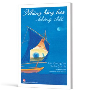 Những Bông Hoa Không Chết