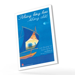 Những Bông Hoa Không Chết