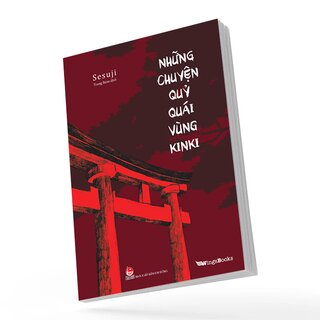 Những Chuyện Quỷ Quái Vùng Kinki
