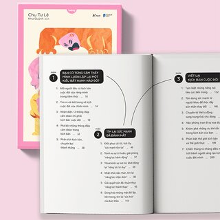 Thoát Khỏi Vòng Lặp Tổn Thương Thời Thơ Ấu