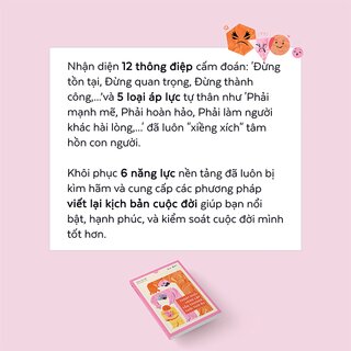 Thoát Khỏi Vòng Lặp Tổn Thương Thời Thơ Ấu