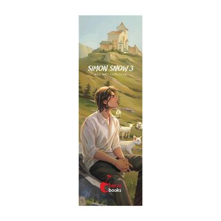 Simon Snow 3 - Màn Diễn Cuối Cùng
