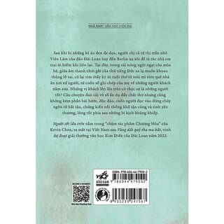 Người Tốt Lầu Trên