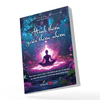 Hành Thiền Giữa Thiên Nhiên