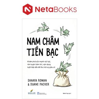 Nam Châm Tiền Bạc