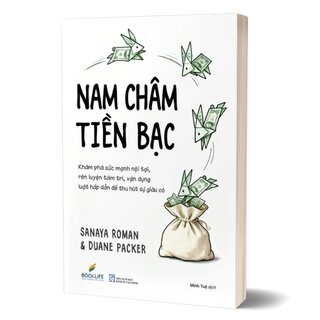 Nam Châm Tiền Bạc