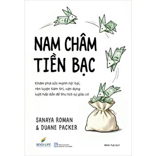 Nam Châm Tiền Bạc