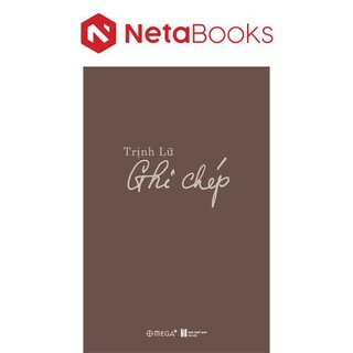 Ghi Chép - Trịnh Lữ