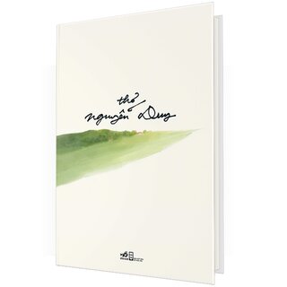 Thơ Nguyễn Duy (Bìa Cứng)