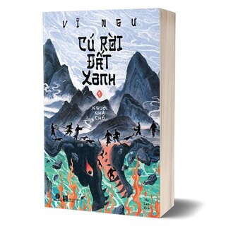 Cú Rời Đất Xanh - Tập 1 - Người Nhà Chó