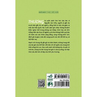 Thương - Câu Chuyện Tiếp Tục Từ Trái Tim