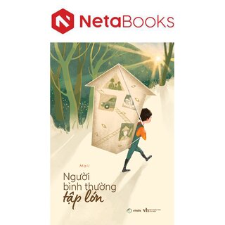 Người Bình Thường Tập Lớn