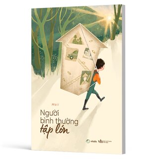 Người Bình Thường Tập Lớn