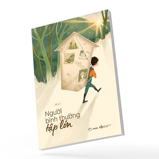 Người Bình Thường Tập Lớn