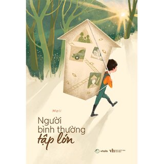 Người Bình Thường Tập Lớn