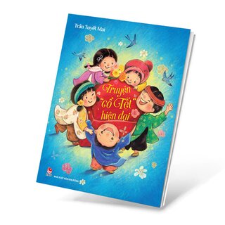 Truyện “Cổ Tết” Hiện Đại