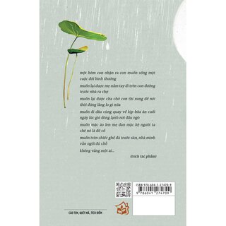 Chúng Ta Sống Để Trở Về