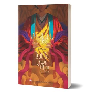 Linh Từ Quốc Mẫu