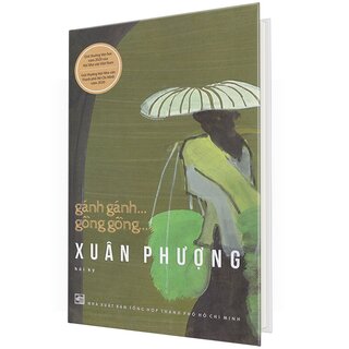 Gánh Gánh Gồng Gồng - Hồi ký (Bìa Cứng)