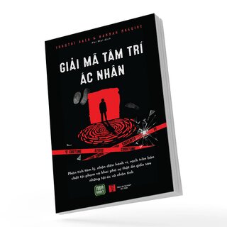 Giải Mã Tâm Trí Ác Nhân