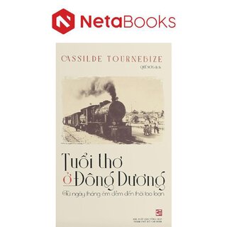 Tuổi Thơ Ở Đông Dương