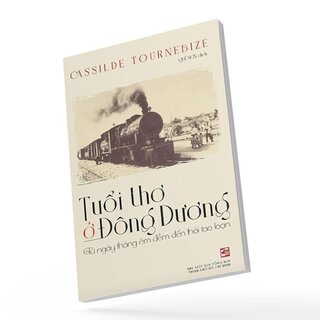 Tuổi Thơ Ở Đông Dương