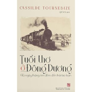 Tuổi Thơ Ở Đông Dương